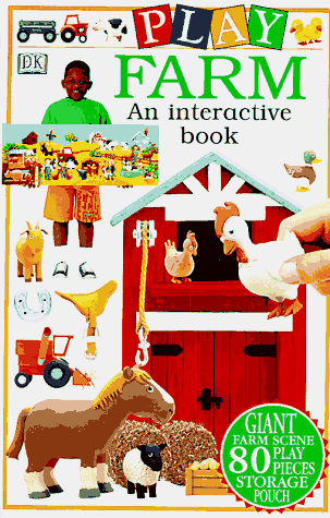 Book cover for Play Farm