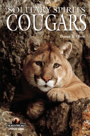 Cover of Cougars