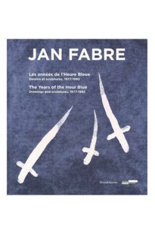 Cover of Jan Fabre