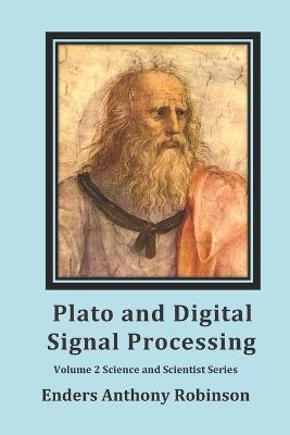 Cover of Plato and Digital Signal Processing