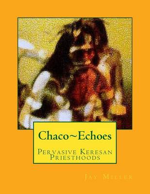Book cover for Chaco Echoes