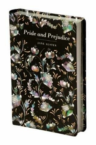 Cover of Pride and Predjudice
