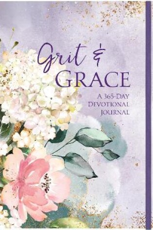 Cover of Grit & Grace