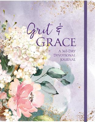 Book cover for Grit & Grace