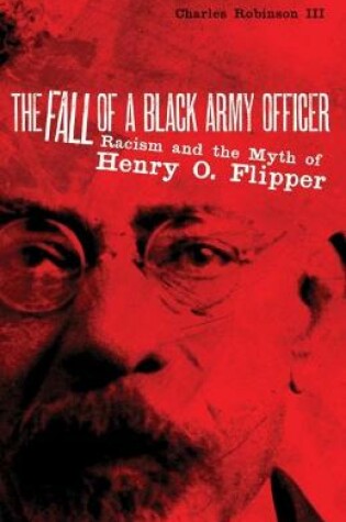 Cover of The Fall of a Black Army Officer