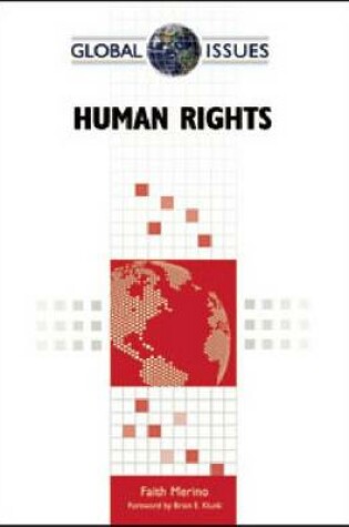 Cover of Human Rights