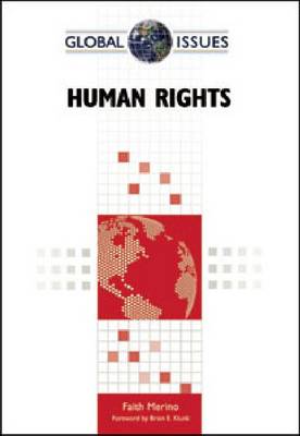 Book cover for Human Rights