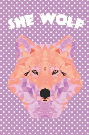 Cover of She Wolf