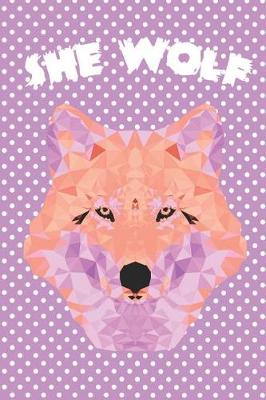 Book cover for She Wolf
