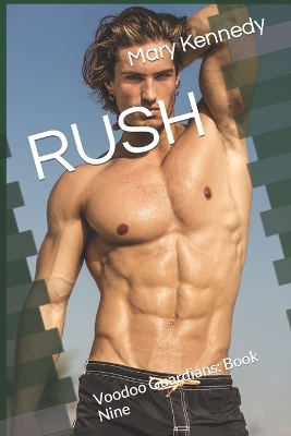 Cover of Rush