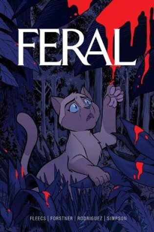 Cover of Feral Volume 1