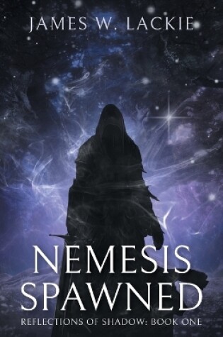 Cover of Nemesis Spawned