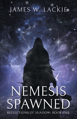 Cover of Nemesis Spawned