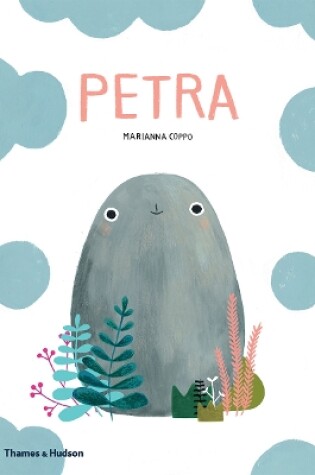 Cover of Petra