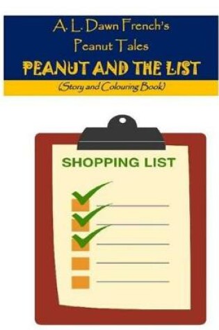 Cover of Peanut and the List