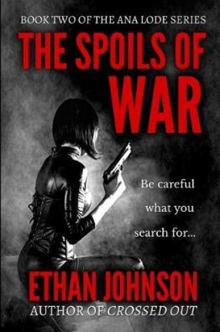 Cover of The Spoils of War