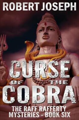 Cover of Curse of the Cobra