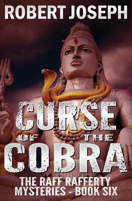 Cover of Curse of the Cobra