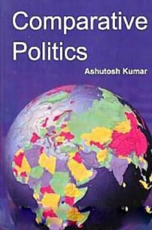 Cover of Comparative Politics