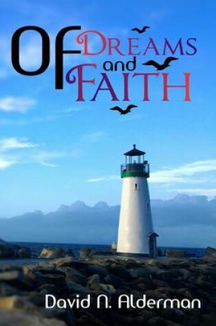 Cover of Of Dreams and Faith