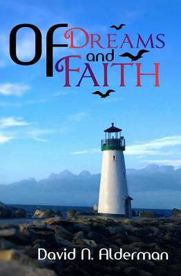 Book cover for Of Dreams and Faith