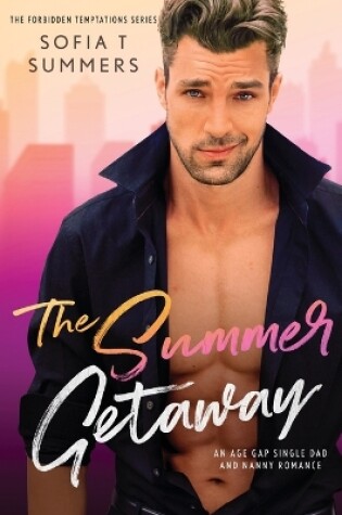 Cover of The Summer Getaway