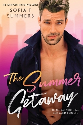 Book cover for The Summer Getaway