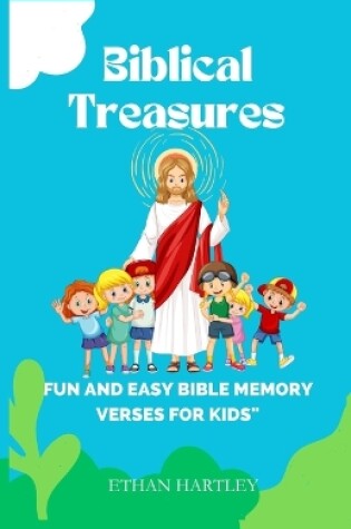 Cover of Biblical Treasures