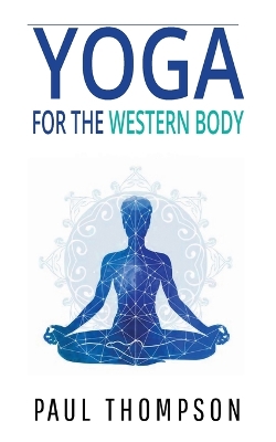 Book cover for Yoga For The Western Body