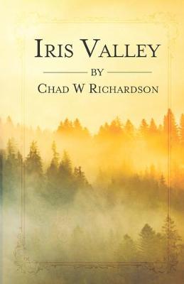 Book cover for Iris Valley