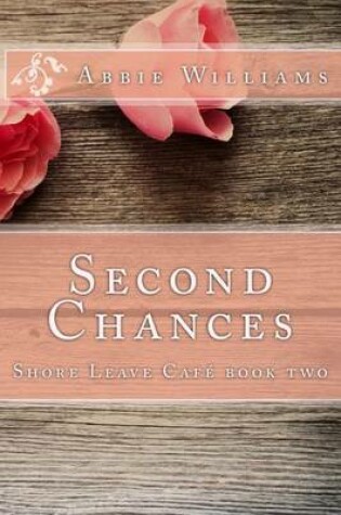 Cover of Second Chances