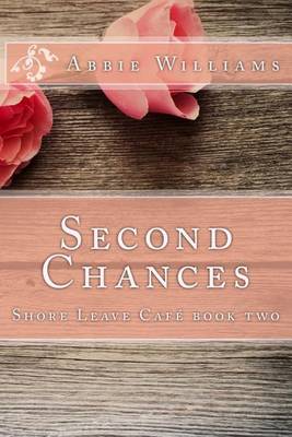 Book cover for Second Chances