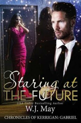 Cover of Staring at the Future