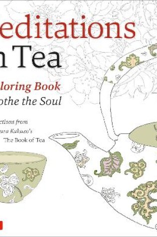 Cover of Meditations on Tea