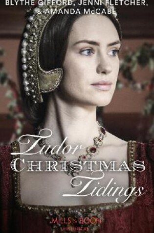 Cover of Tudor Christmas Tidings