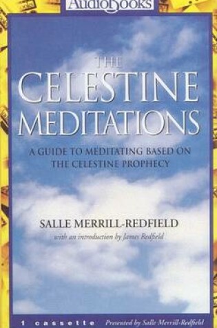 Cover of The Celestine Meditations