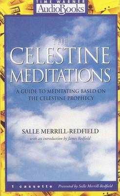 Book cover for The Celestine Meditations