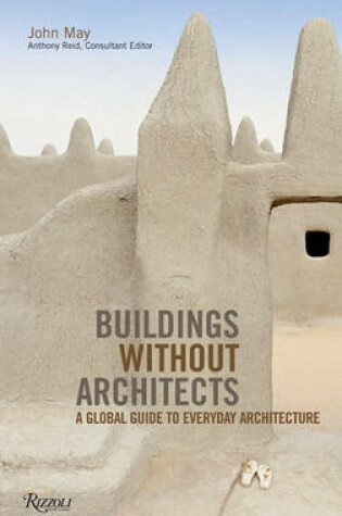 Cover of Buildings Without Architects