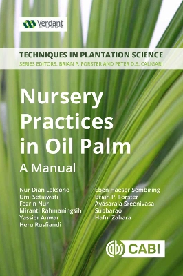 Cover of Nursery Practices in Oil Palm