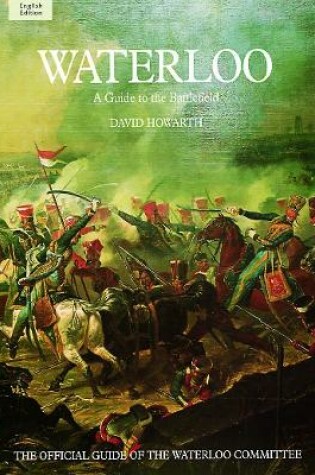 Cover of Waterloo - English