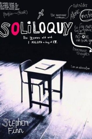 Cover of Soliloquy