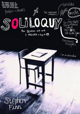 Book cover for Soliloquy