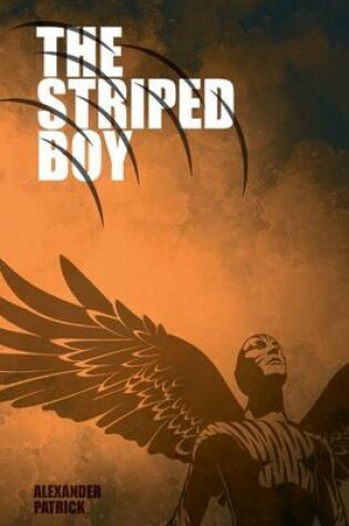 Cover of The Striped Boy