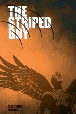 Book cover for The Striped Boy