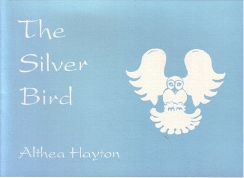 Book cover for The Silver Bird