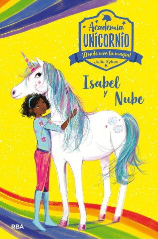 Cover of Isabel y Nube / Isabel and Cloud
