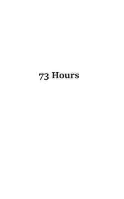 Cover of 73 Hours