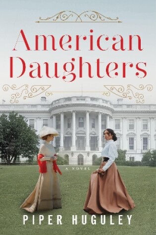 Cover of American Daughters