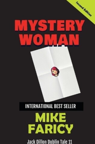 Cover of Mystery Woman