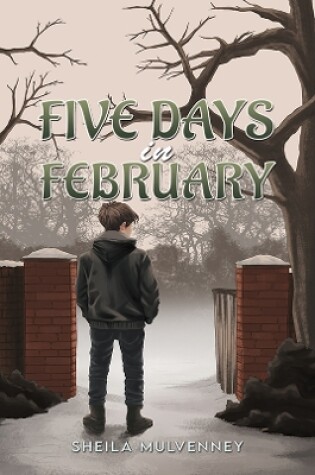 Cover of Five Days in February